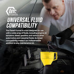 TEC Products FlexAll Long Flexible Funnel - Image 7