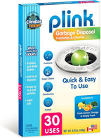 COMPAC HOME Plink Garbage Disposal Cleaner and Deodorizer, Freshens Your - Image 8