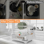 Dish Drying Rack - Image 3