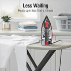 CHI Steam Iron for Clothes - Image 6