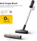 roborock H60 Pro Cordless Stick Vacuum Cleaner, 170AW Suction Power, 80-Min - Image 3