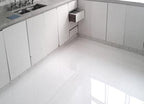 Coloredepoxies 10025 White Epoxy Resin Coating Made - Image 4