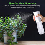 VIGOR PATH Continuous Spray Bottle - Image 2