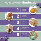 Shadazzle Natural All Purpose Cleaner and Polish – Eco friendly Multi-purpose - Image 5