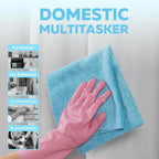 Fantasticlean XL Tear-Away Microfiber Cleaning Cloth Roll, Thick & Large - Image 8