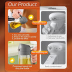YARRAMATE 16oz/470ml Oil Sprayer - Image 6