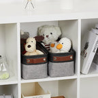 DULLEMELO Small Bathroom Baskets - Image 6