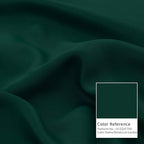BGment Short Blackout Curtains for Bedroom Window 45 Inch Length - Image 6