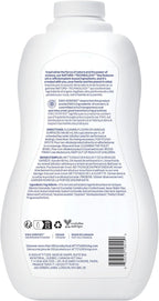 ATTITUDE Floor Cleaner, EWG Verified, Streak-Free, Vegan & Plant-Based - Image 7