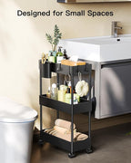 Pipishell Slim Storage Cart - Image 3
