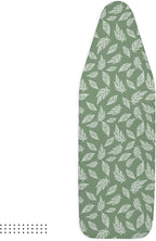 Encasa XO Ironing Board Cover and Pad 54"x15" - Image 8