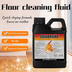 Tile Cleaner, Original Floor Cleaner Black Bottle, 0.5L Multipurpose Powerful - Image 2