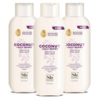 Soapbox Body Wash, Coconut + Goji Berry Body Wash by Soapbox