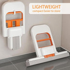 Foldable Mini Desktop Mop – Portable Handheld Duster & Cleaner - Image 7