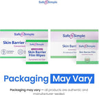 Safe n' Simple Skin Barrier Wipe - Image 2