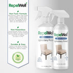 Upholstery Protect Stain & Water Repellent Spray Eco-Friendly, Pet-Safe Spray - Image 6