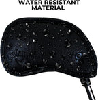 Callaway Golf Magnetic Iron Headcovers - Image 3