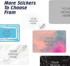 5-1000 Custom Vinyl Stickers - Image 8