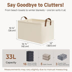 StorageWorks Storage Bins, Shelves Baskets - Image 3