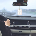 Car Air Freshener, Car Accessories Mirror Decor - Image 2