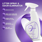 Zero Odor – Litter Odor Eliminator - Image 5