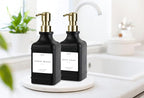 Emerson Essentials Soap Dispenser, Dish Soap Dispenser, Soap Bottle Dispenser - Image 4