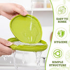 Set of 4 Saver and Tomato Holder - Image 6