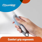 4-Pack Heavy-Duty Dish Scrub Brushes - Image 4