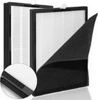 2 Packs KJ190L Replacement Filter - Image 4