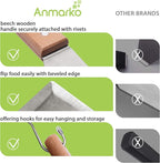Metal Spatula Set of 6 - Image 4