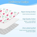Ironing Mat Portable Ironing Pad Ironing Blanket - Image 4
