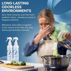 Zero Odor - Multi-Purpose Strong Odor Eliminator - Image 7