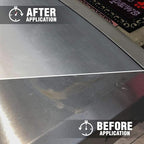 Milsek Stainless Steel Cleaner - Image 5