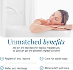 Ancient Minerals Magnesium Bath Flakes – Pure Zechstein Magnesium Chloride - Image 3