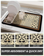 AMOAMI Coffee Mat - Image 3
