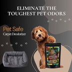 Fruity Loops Carpet Freshener Powder: Powerful Odor Eliminator - Image 7