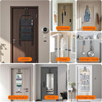 FYY Over The Door Hooks - Image 5