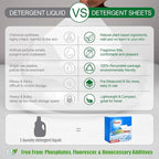 Laundry Detergent Sheets - Image 5