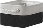 TheWarmHome Storage Bins for Shelves by TheWarmHome