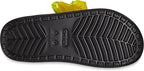 Crocs Unisex Adult Classic Cozzzy Towel Sandals, Fuzzy Slippers and Slides - Image 3