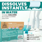 Uncle Todd's Ultra Concentrated Floor Cleaner - Image 3