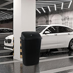 13 Gallon 4-Pack Garbage Cans - Image 4