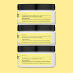 Fresh Wave Lemon Odor Removing Gel, 7 oz., Natural Plant-Based Odor Eliminator - Image 7