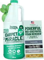 Sunny & Honey Carpet Shampoo & Cleaning Solution by SunnyHoney