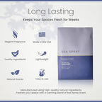 Expressive Scent – Home Fragrance Aromatic Sachets: Premium Long-Lasting Aroma - Image 3