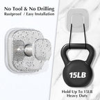 Suction Cup Hooks for Shower - Image 6