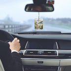 Car Air Freshener, Car Accessories Mirror Decor - Image 2