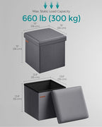 SONGMICS Mazie Collection - Image 2