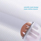 8 Pcs Lingerie Bags for Washing Delicates Mesh Laundry Bags for Washing Machine - Image 6