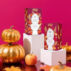 Toilet Spray, Pumpkin Scent, Travel Essentials, 4 Fl.Oz, Bathroom Odor - Image 7